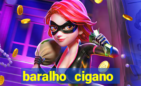 baralho cigano gratis estrela guia