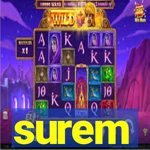 surem