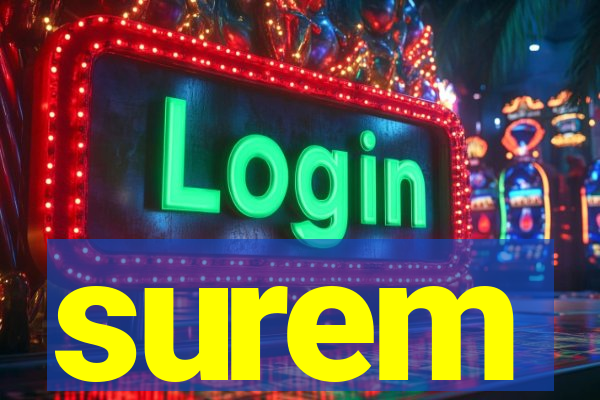 surem