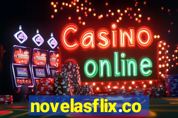 novelasflix.co