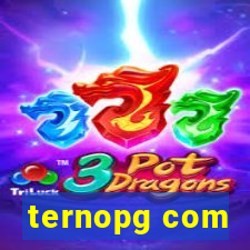 ternopg com