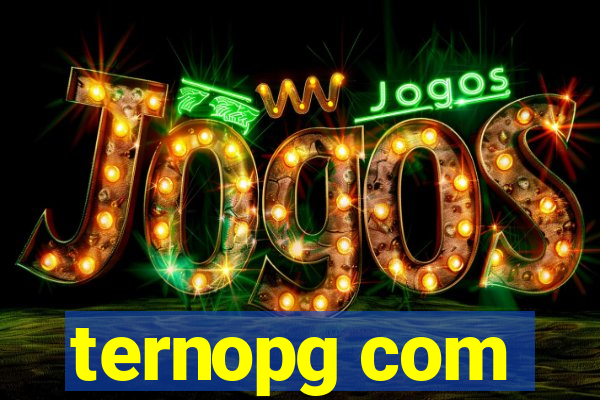 ternopg com
