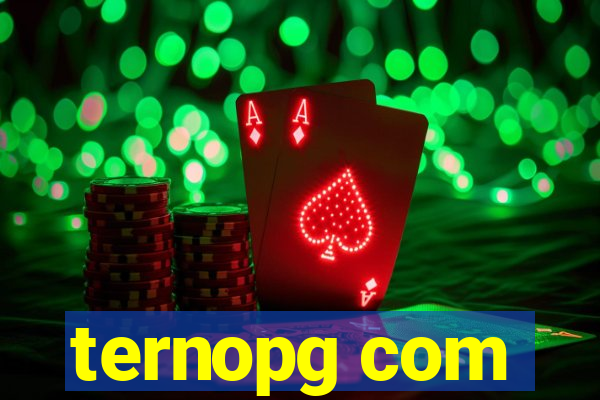ternopg com