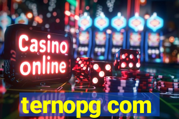 ternopg com