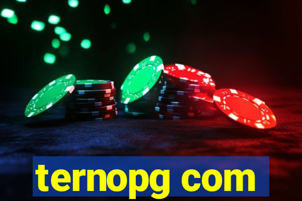 ternopg com