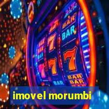 imovel morumbi