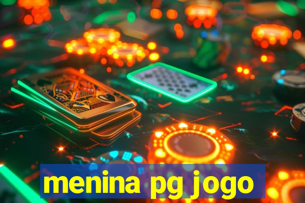 menina pg jogo