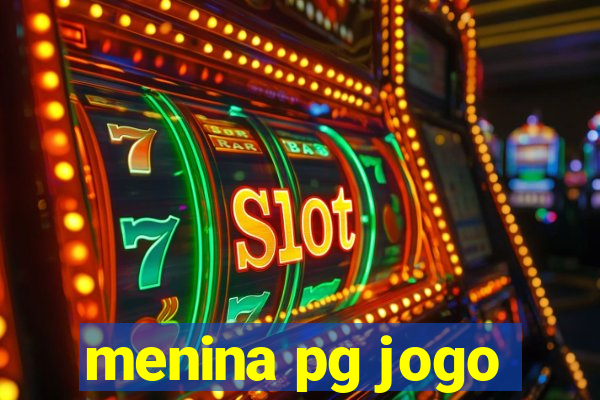 menina pg jogo