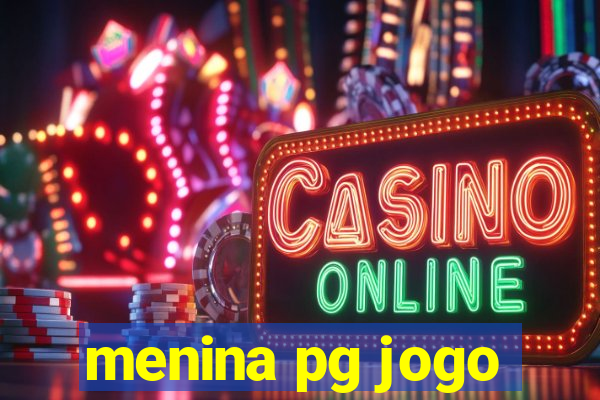 menina pg jogo