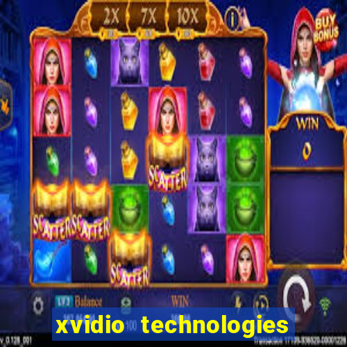 xvidio technologies startup os download