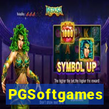 PGSoftgames