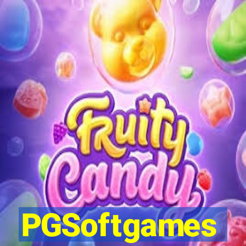 PGSoftgames