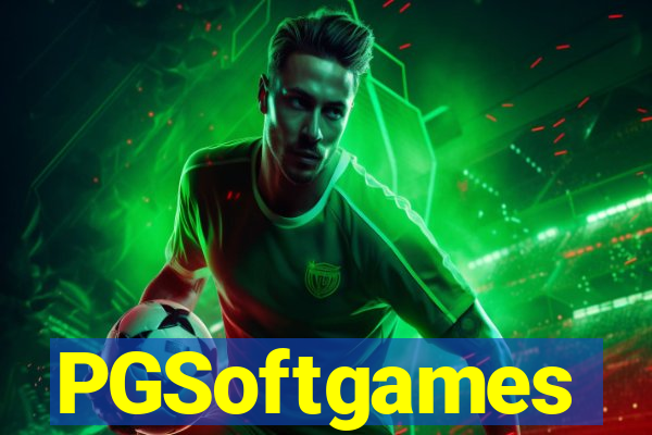 PGSoftgames