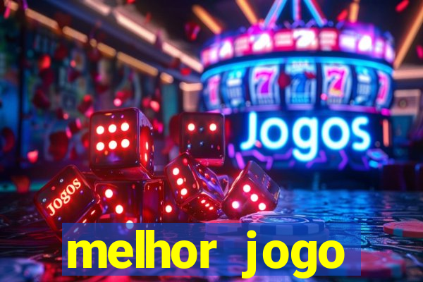 melhor jogo survival android