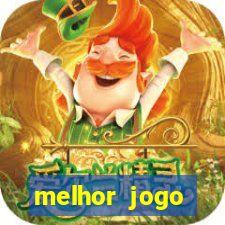 melhor jogo survival android