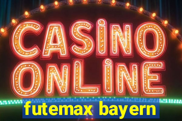 futemax bayern