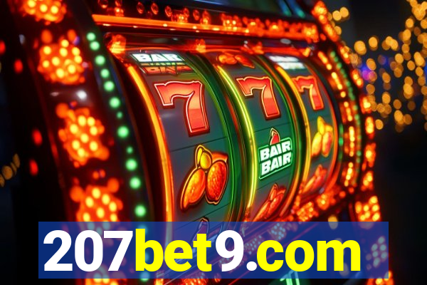 207bet9.com