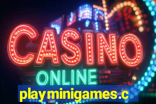 playminigames.com