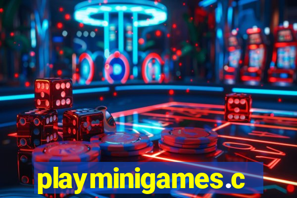 playminigames.com
