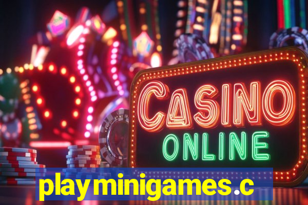 playminigames.com