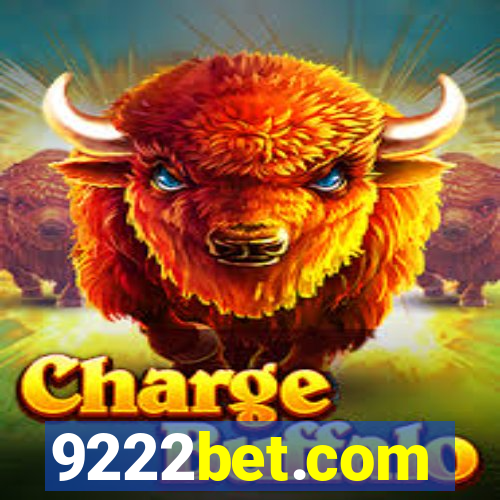 9222bet.com
