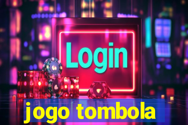 jogo tombola