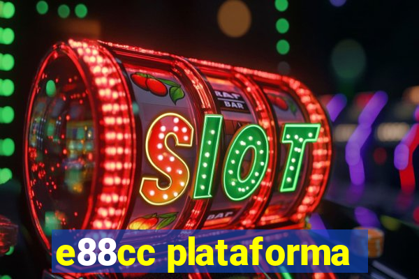 e88cc plataforma