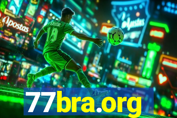 77bra.org