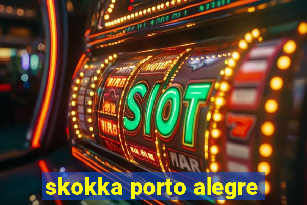 skokka porto alegre