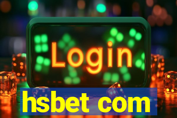 hsbet com