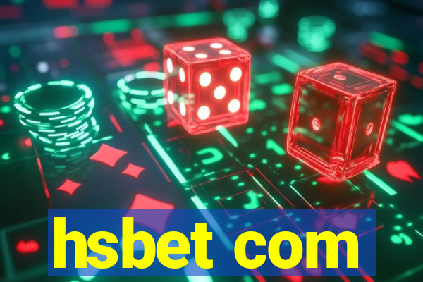 hsbet com