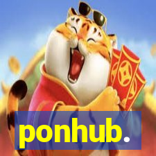 ponhub.