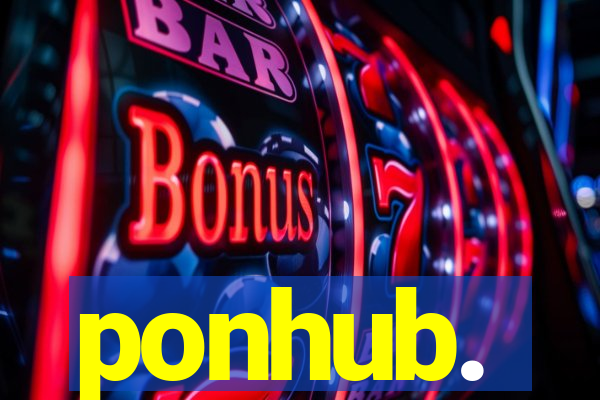 ponhub.