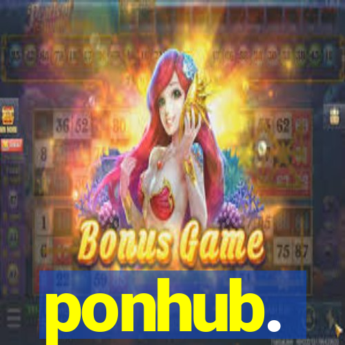ponhub.