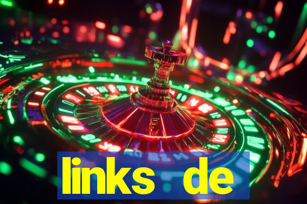 links de plataformas de jogos