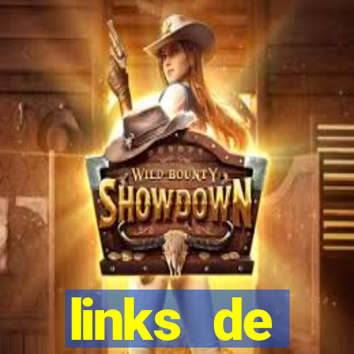 links de plataformas de jogos