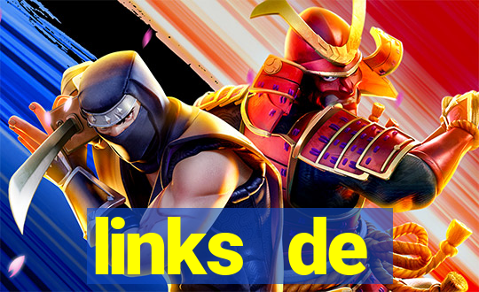 links de plataformas de jogos