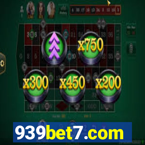 939bet7.com