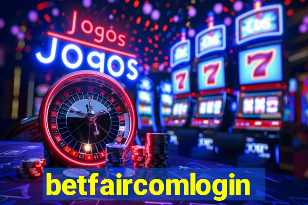 betfaircomlogin