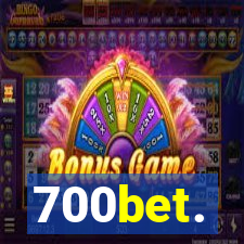 700bet.