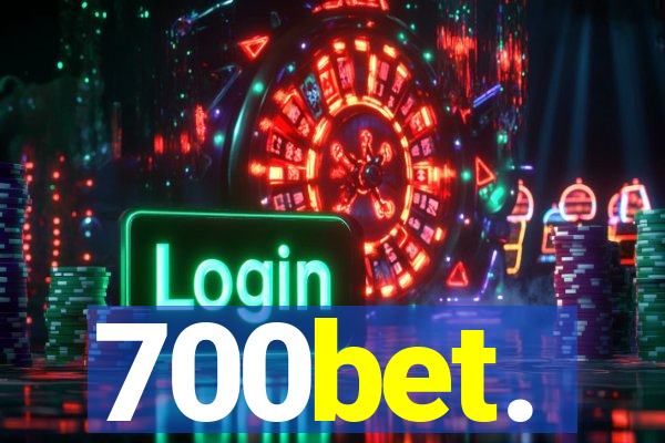 700bet.