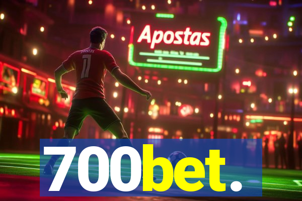 700bet.