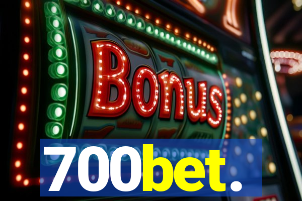 700bet.