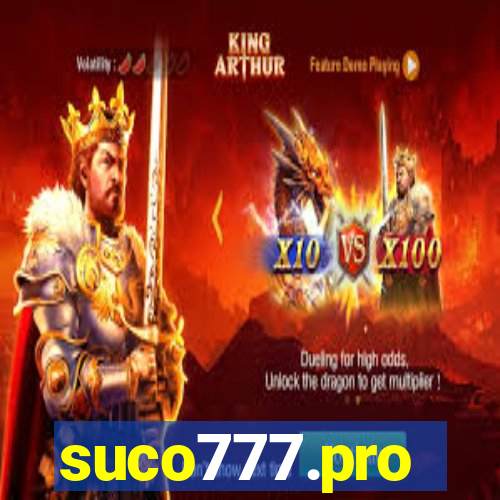 suco777.pro