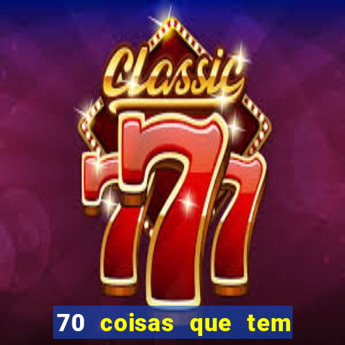 70 coisas que tem no halloween