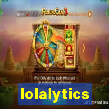 lolalytics