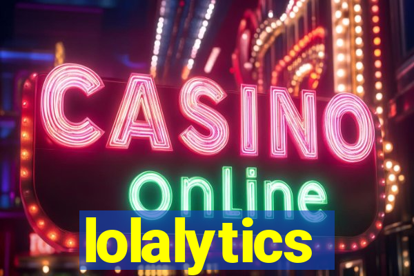 lolalytics