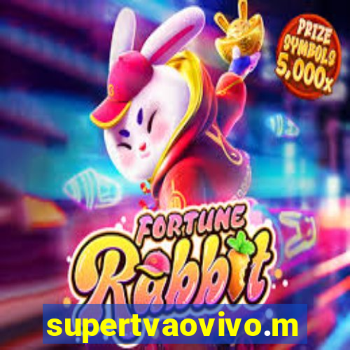 supertvaovivo.me