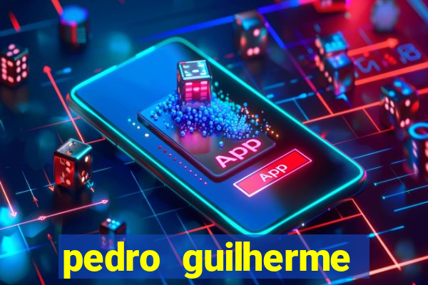 pedro guilherme abreu dos santos stats