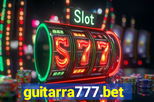 guitarra777.bet